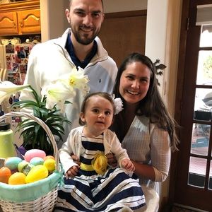 Meet your Posher, Kristie